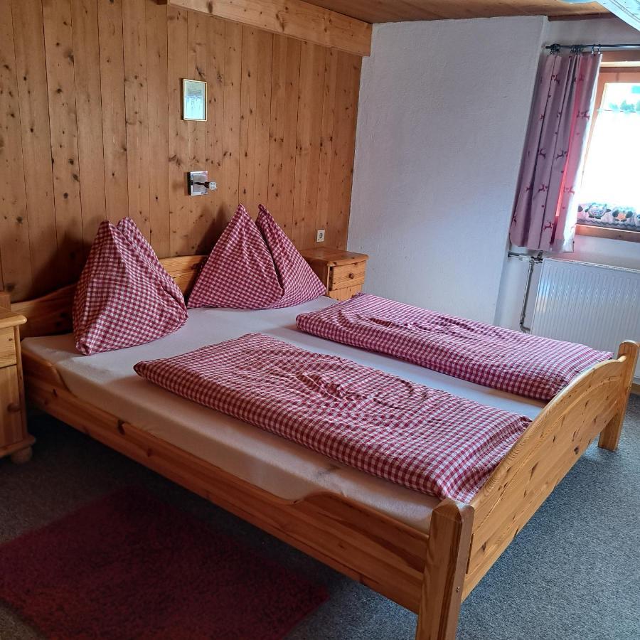 Haus Bacher Tux Dış mekan fotoğraf
