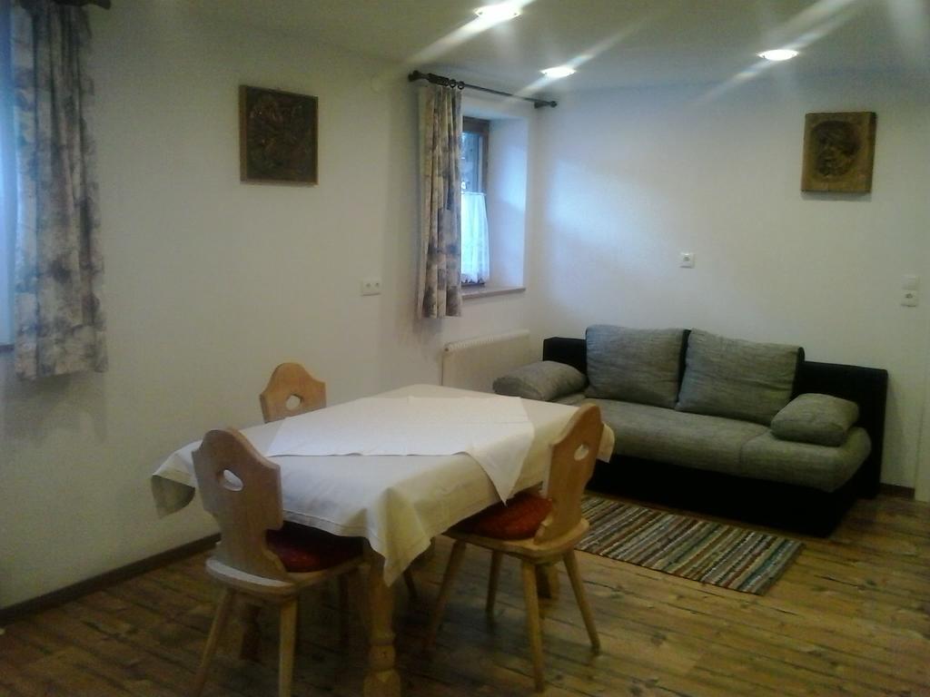 Haus Bacher Tux Oda fotoğraf