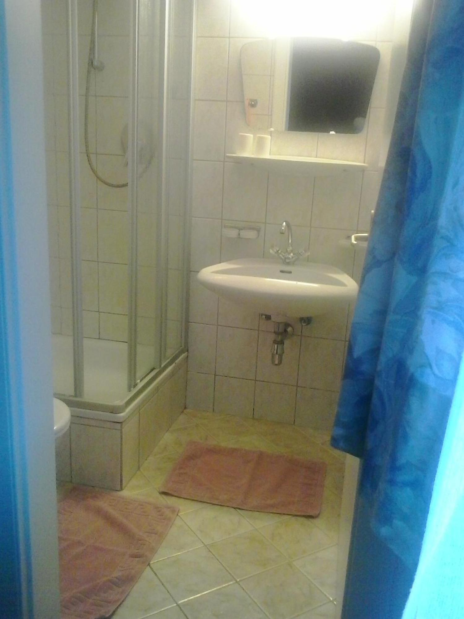 Haus Bacher Tux Oda fotoğraf